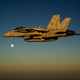 Illustration for article titled Revenge of The Hornet: Strikers Swarm Ashore, Sting Everything... Repeatedly